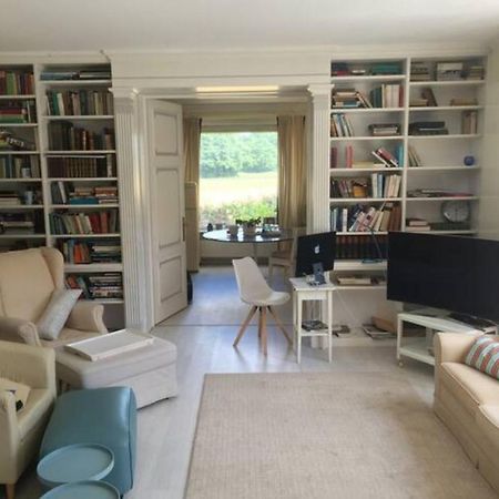 Wunderschones Haus Mit Herrlichem Panoramablick Lüneburg Eksteriør bilde